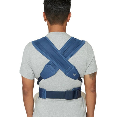 Ergobaby Embrace Newborn Baby Carrier - PramFox Singapore