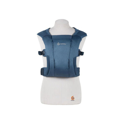 Ergobaby Embrace Newborn Baby Carrier - PramFox Singapore