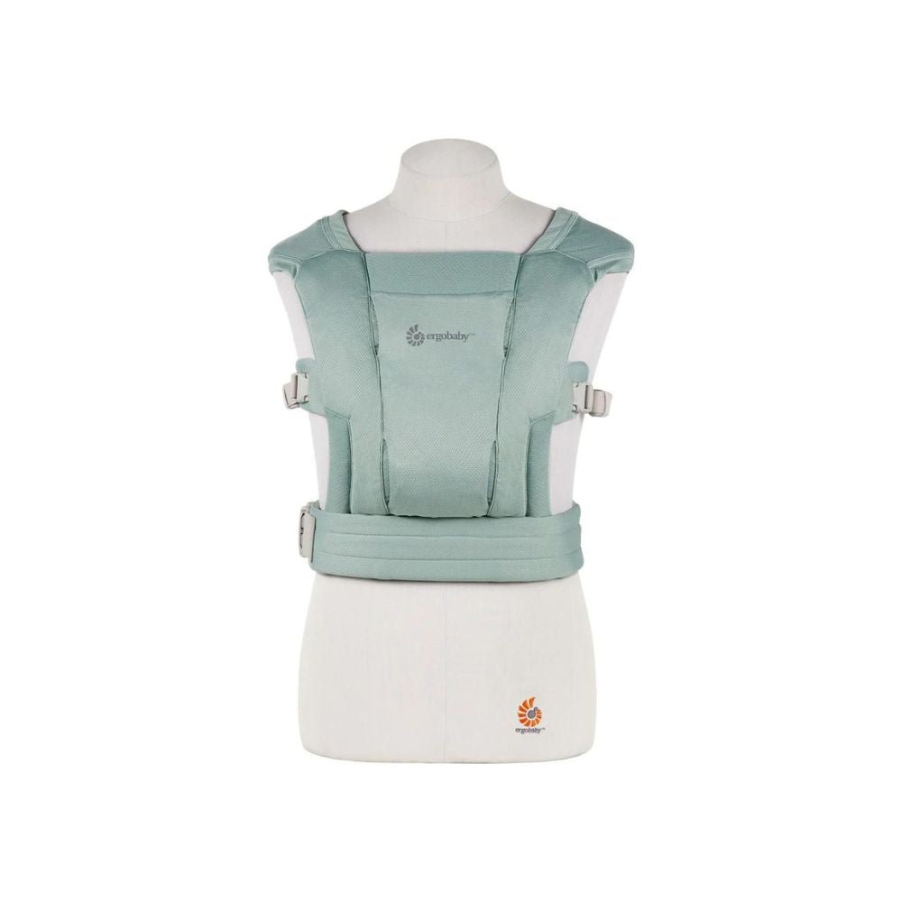 Ergobaby Embrace Newborn Baby Carrier - PramFox Singapore