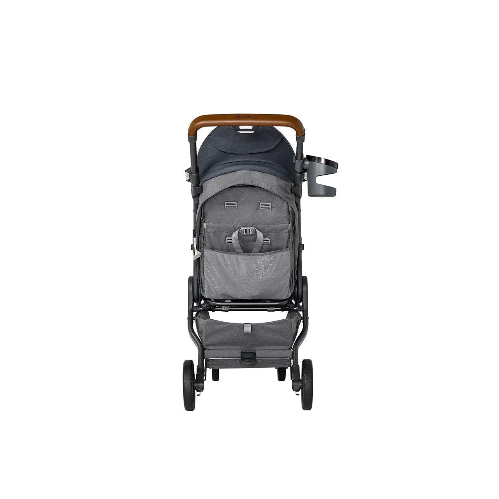 Ergobaby Metro+ Deluxe Compact City Stroller - PramFox Singapore