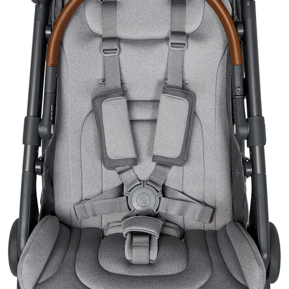 Ergobaby Metro+ Deluxe Compact City Stroller - PramFox Singapore