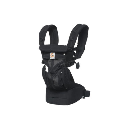 Ergobaby Omni 360 Cool Air Mesh Baby Carrier - PramFox Singapore