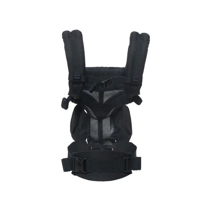 Ergobaby Omni 360 Cool Air Mesh Baby Carrier - PramFox Singapore
