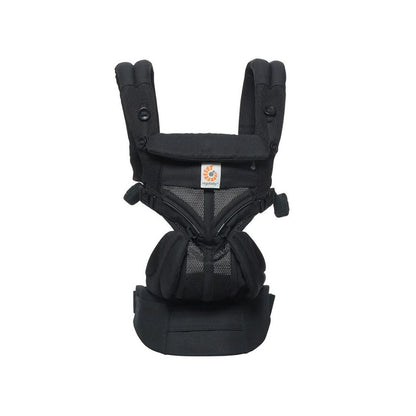 Ergobaby Omni 360 Cool Air Mesh Baby Carrier - PramFox Singapore