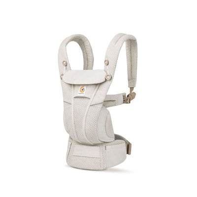 Ergobaby Omni Breeze Baby Carrier - PramFox Singapore