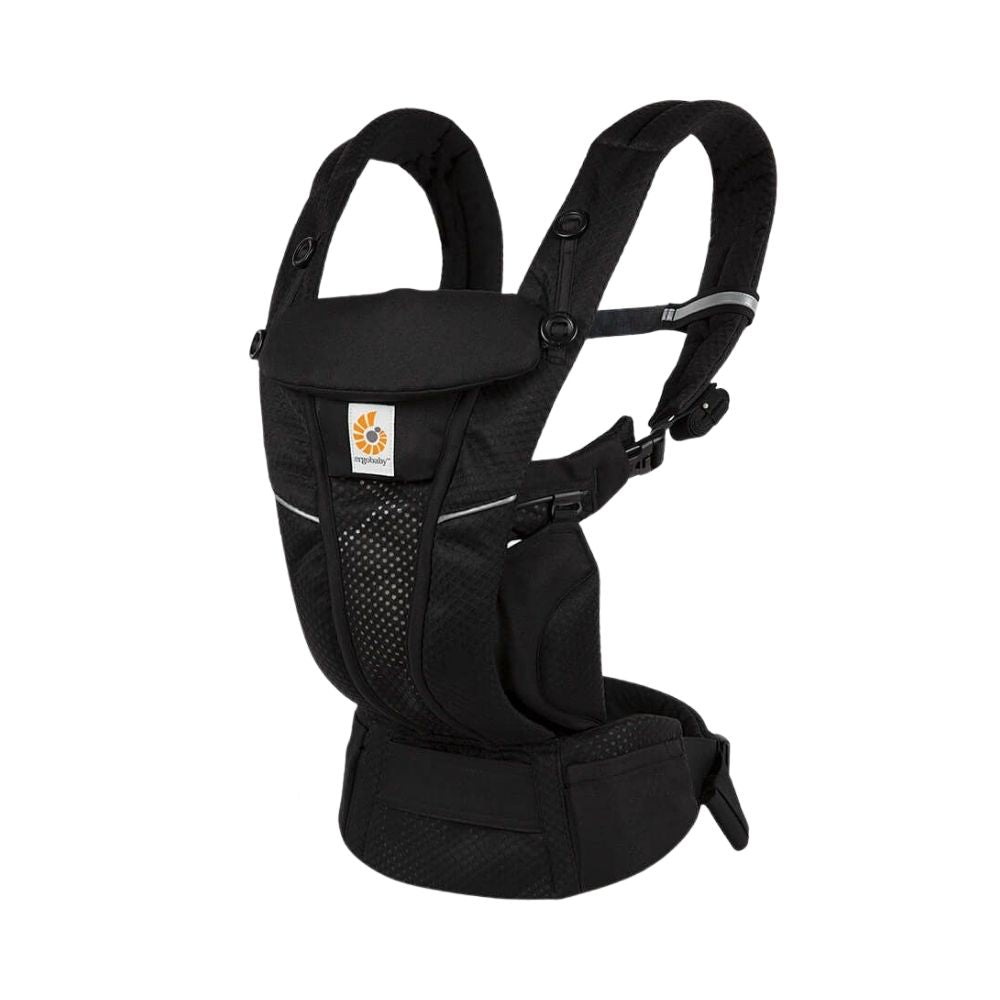 Ergobaby Omni Breeze Baby Carrier - PramFox Singapore