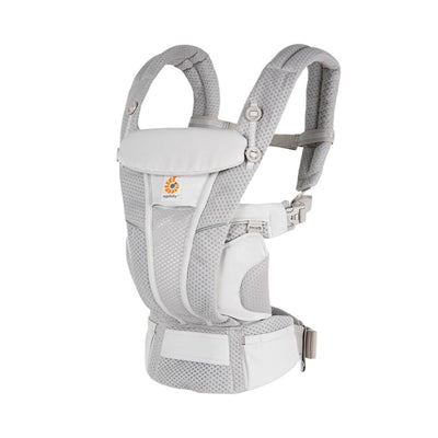 Ergobaby Omni Breeze Baby Carrier - PramFox Singapore