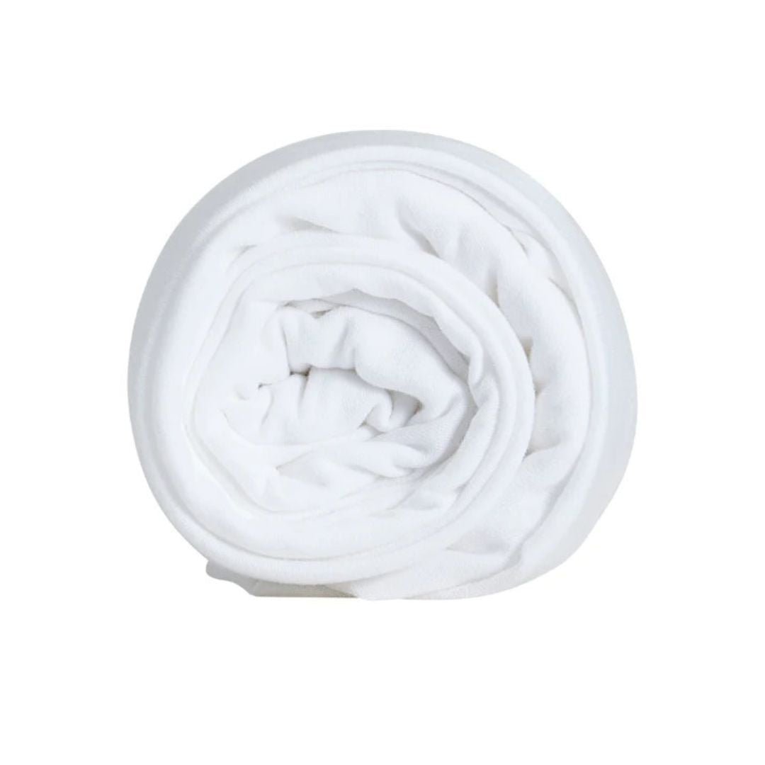 Gaia Baby Hera Bedside Sleeper Fitted Sheet - PramFox Singapore