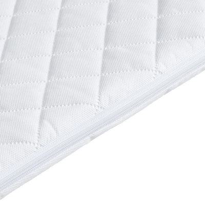 Gaia Baby Hera Bedside Sleeper Replacement Mattress - PramFox Singapore