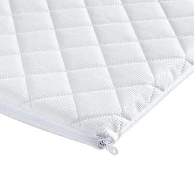 Gaia Baby Hera Bedside Sleeper Replacement Mattress - PramFox Singapore
