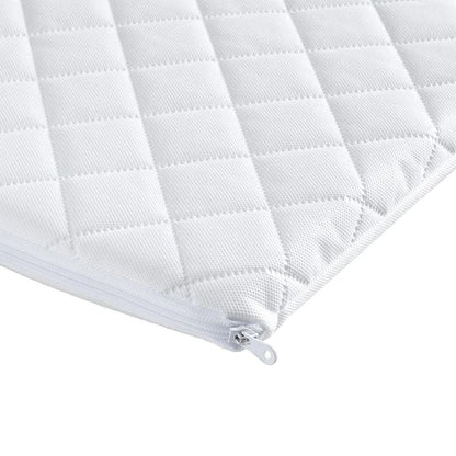 Gaia Baby Hera Bedside Sleeper Replacement Mattress - PramFox Singapore
