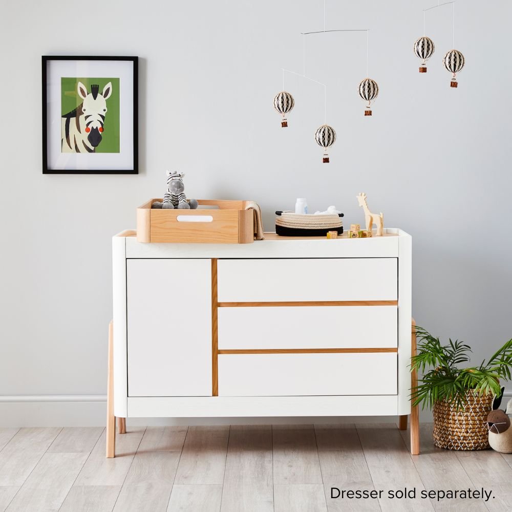 Gaia Baby Hera Changing Station - PramFox Singapore
