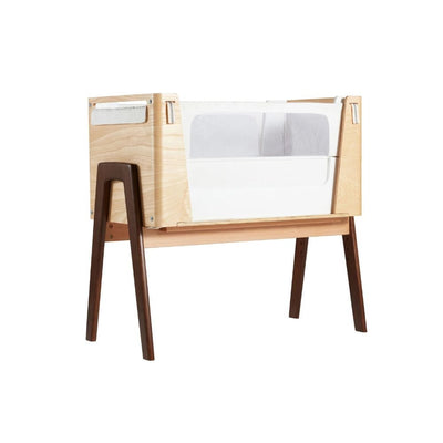 Gaia Baby Hera Co-sleep Crib - PramFox Singapore