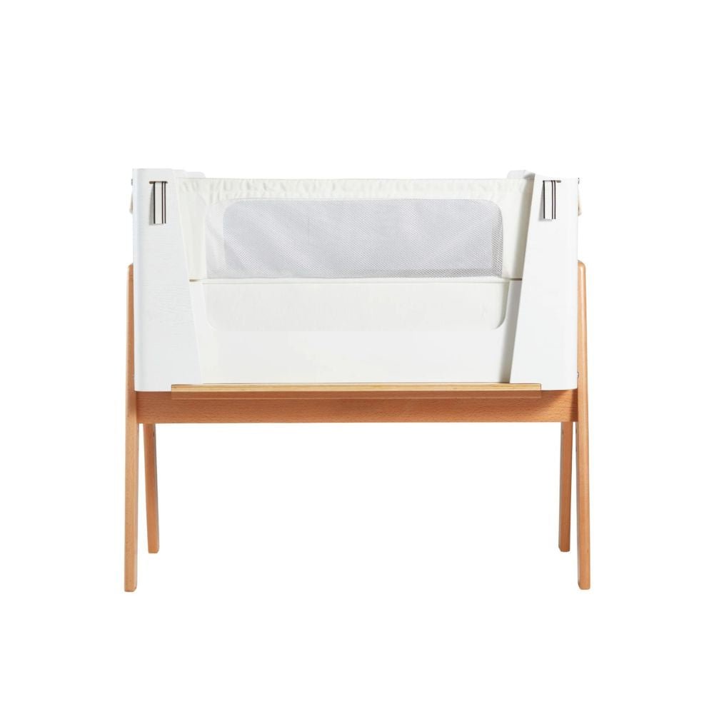 Gaia Baby Hera Co-sleep Crib - PramFox Singapore