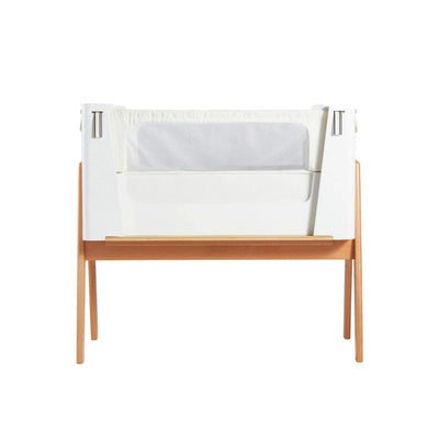Gaia Baby Hera Co-sleep Crib - PramFox Singapore