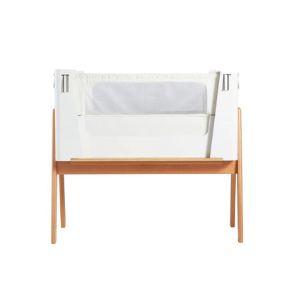 Gaia Baby Hera Co-sleep Crib - PramFox Singapore