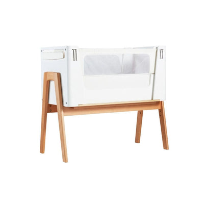 Gaia Baby Hera Co-sleep Crib - PramFox Singapore