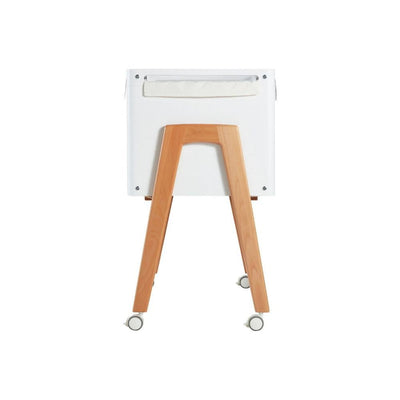 Gaia Baby Hera Co-sleep Crib - PramFox Singapore