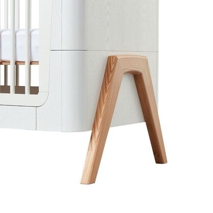 Gaia Baby Hera Cot Bed - PramFox Singapore