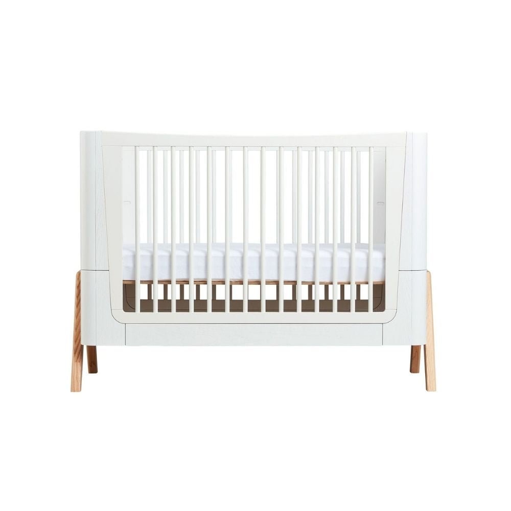 Gaia Baby Hera Cot Bed - PramFox Singapore