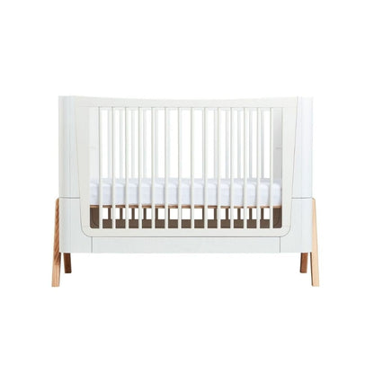 Gaia Baby Hera Cot Bed - PramFox Singapore