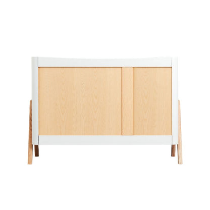 Gaia Baby Hera Dresser - PramFox Singapore