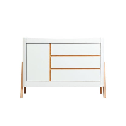 Gaia Baby Hera Dresser - PramFox Singapore
