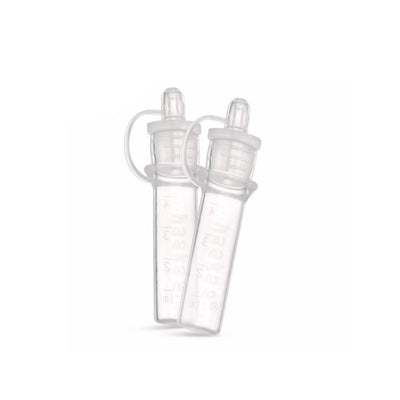 Haakaa Silicone Colostrum Collector Set - PramFox Singapore