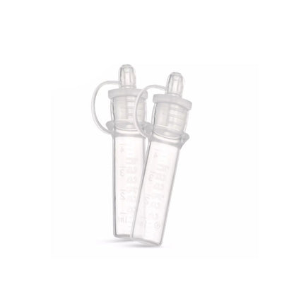 Haakaa Silicone Colostrum Collector Set - PramFox Singapore