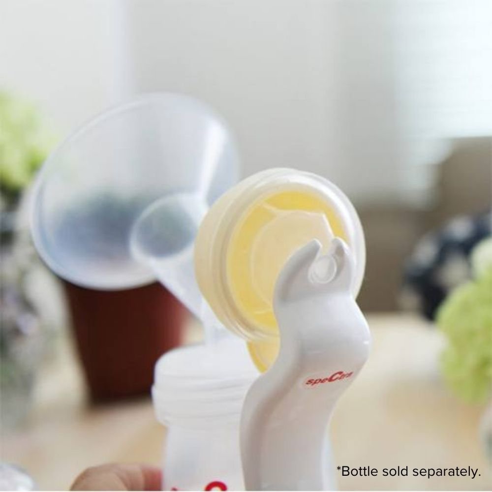 Hand Pump Kit for Spectra Breast Pumps (COMPLETE) - PramFox Singapore