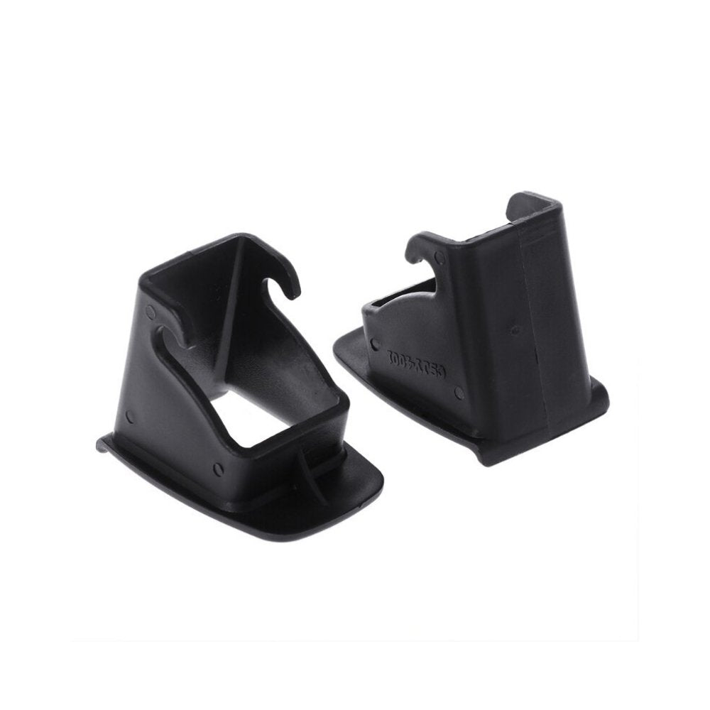 Isofix Guides - PramFox Singapore