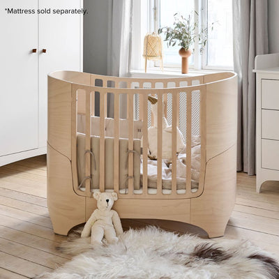 Leander Classic Baby Cot - PramFox Singapore