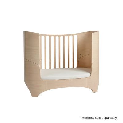Leander Classic Baby Cot - PramFox Singapore