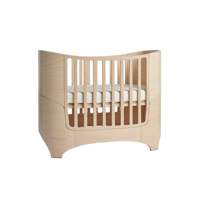Leander Classic Baby Cot - PramFox Singapore