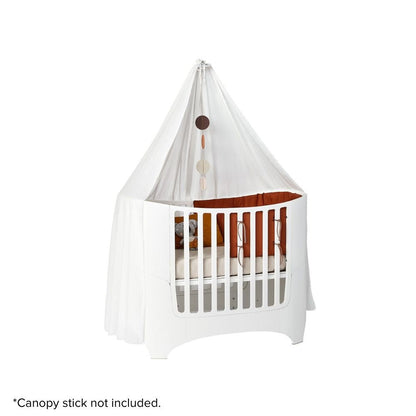 Leander Classic Baby Cot Canopy - PramFox Singapore
