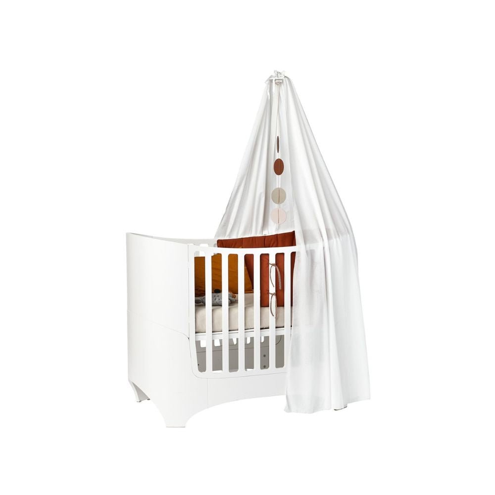 Leander Classic Baby Cot Canopy - PramFox Singapore