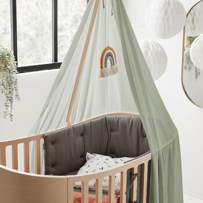 Leander Classic Baby Cot Canopy - PramFox Singapore