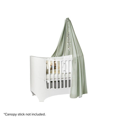 Leander Classic Baby Cot Canopy - PramFox Singapore