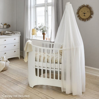 Leander Classic Baby Cot Canopy Stick - PramFox Singapore