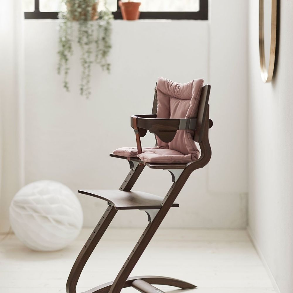 Leander Classic High Chair Cushion - PramFox Singapore