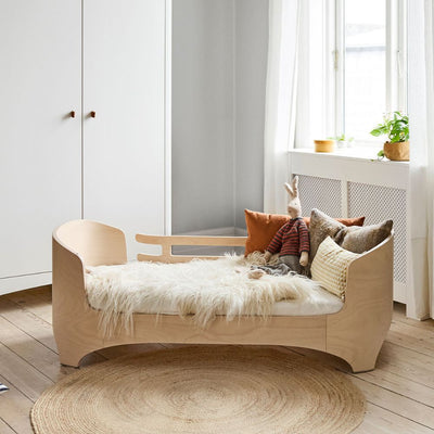 Leander Classic Junior Bed Safety Guard - PramFox Singapore