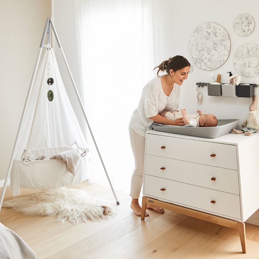 Leander Matty Changing Mat – PramFox Singapore