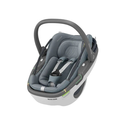 Maxi-Cosi Coral 360 Car Seat - PramFox Singapore