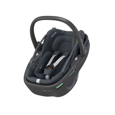 Maxi-Cosi Coral 360 Car Seat - PramFox Singapore