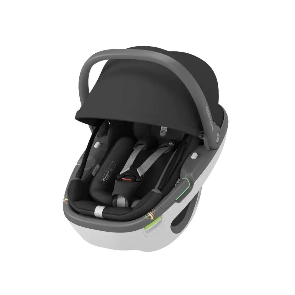 Maxi-Cosi Coral 360 Car Seat - PramFox Singapore