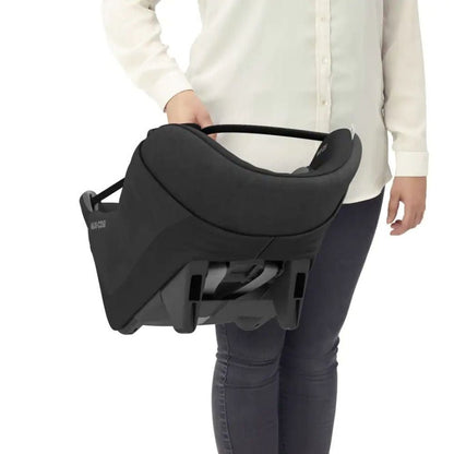 Maxi-Cosi Coral 360 Car Seat - PramFox Singapore