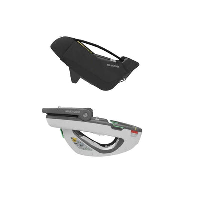 Maxi-Cosi Coral 360 Car Seat - PramFox Singapore