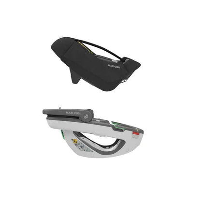 Maxi-Cosi Coral 360 Car Seat - PramFox Singapore