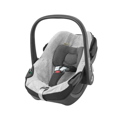 Maxi-Cosi Easy-Wash Car Seat Summer Cover - PramFox Singapore
