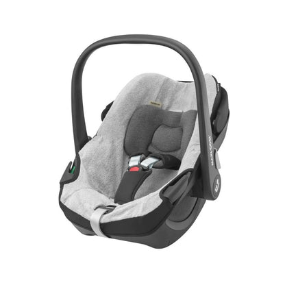 Maxi-Cosi Easy-Wash Car Seat Summer Cover - PramFox Singapore